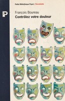 Contrôlez votre douleur - couverture livre occasion