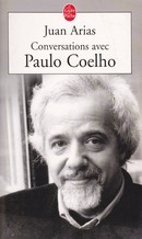 Conversations avec Paulo Coelho - couverture livre occasion