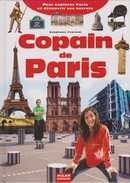 Copain de Paris - couverture livre occasion