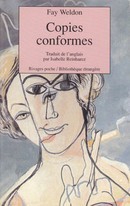 Copies conformes - couverture livre occasion