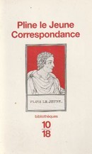 Correspondance - couverture livre occasion