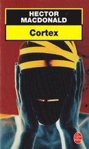 Cortex - couverture livre occasion