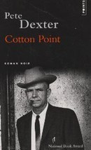 Cotton Point - couverture livre occasion