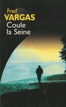 Coule la Seine - couverture livre occasion