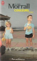 Couleurs - couverture livre occasion