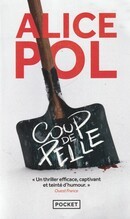 Coup de pelle - couverture livre occasion