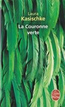 La Couronne verte - couverture livre occasion