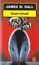 Court-circuit - couverture livre occasion
