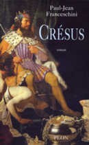 Crésus - couverture livre occasion