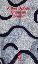 Crime au sommet - couverture livre occasion
