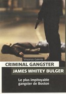 Criminal Gangster - couverture livre occasion