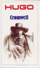 Cromwell - couverture livre occasion