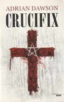 Crucifix - couverture livre occasion