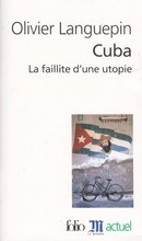 Cuba - couverture livre occasion