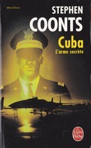 Cuba, l'arme secrète - couverture livre occasion