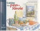 Cuisine des Pays de Savoie - couverture livre occasion
