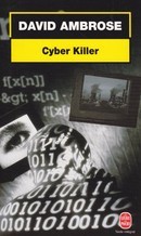 Cyber Killer - couverture livre occasion