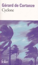 Cyclone - couverture livre occasion