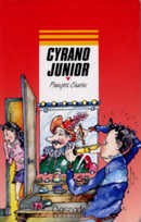 Cyrano Junior - couverture livre occasion