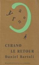 Cyrano, le retour - couverture livre occasion