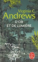 D'or et de lumière - couverture livre occasion