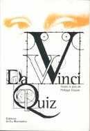 Da Vinci Quiz - couverture livre occasion
