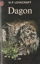 Dagon - couverture livre occasion