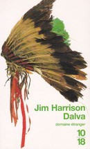 Dalva - couverture livre occasion