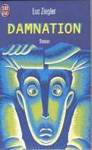 Damnation - couverture livre occasion