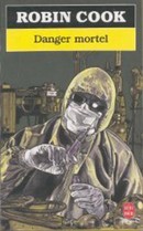 Danger mortel - couverture livre occasion