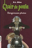 Dangereuses photos - couverture livre occasion
