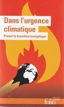 Dans l'urgence climatique - couverture livre occasion