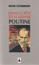 Dans la tête de Vladimir Poutine - couverture livre occasion
