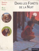 Dans les Forêts de la Nuit - couverture livre occasion