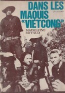 Dans les maquis "Vietcong" - couverture livre occasion