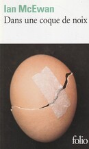 Dans une coque de noix - couverture livre occasion