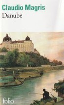 Danube - couverture livre occasion