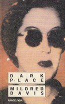Dark place - couverture livre occasion