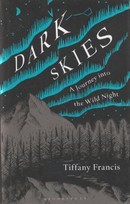 Dark Skies - couverture livre occasion