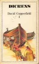 David Copperfield I et II - couverture livre occasion