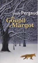 De Goupil à Margot - couverture livre occasion