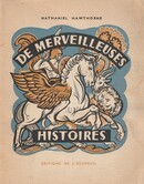 De merveilleuses histoires - couverture livre occasion