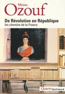 De Révolution en République - couverture livre occasion