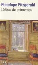 Début de printemps - couverture livre occasion