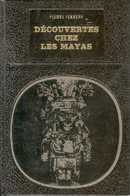 Découvertes chez les mayas - couverture livre occasion