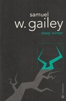 Deep Winter - couverture livre occasion