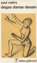 Degas danse dessin - couverture livre occasion