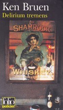 Delirium Tremens - couverture livre occasion