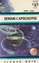 Demain: l'Apocalypse - couverture livre occasion