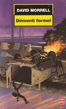 Démenti formel - couverture livre occasion